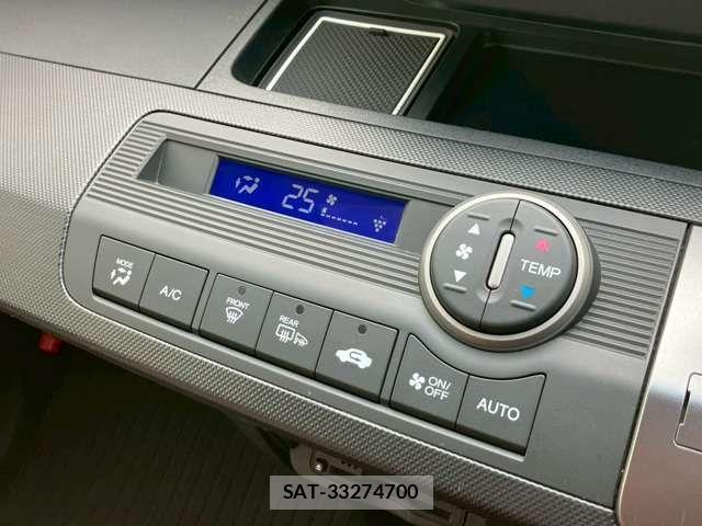 Honda FREED HYBRID 2015-10 3768910-7