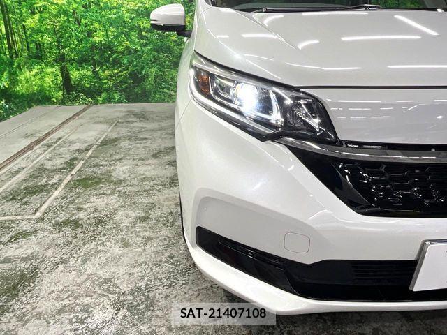 Honda FREED HYBRID 2020-09 3768880-12