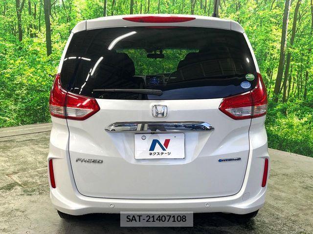 Honda FREED HYBRID 2020-09 3768880-14