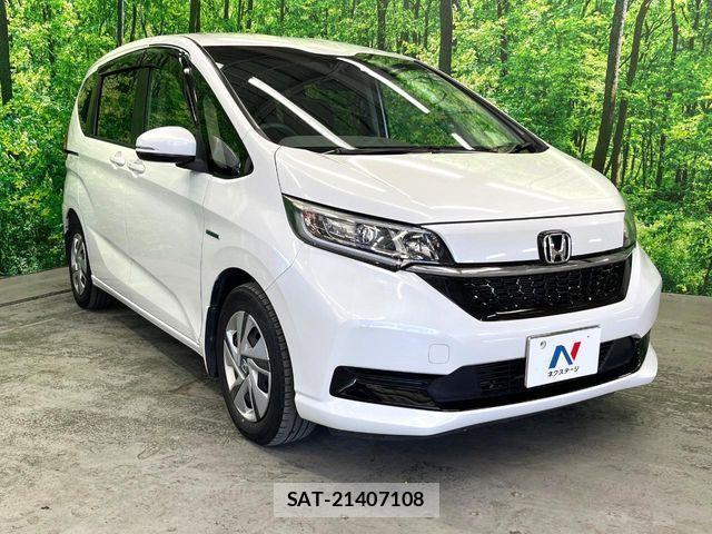 Honda FREED HYBRID 2020-09 3768880-15