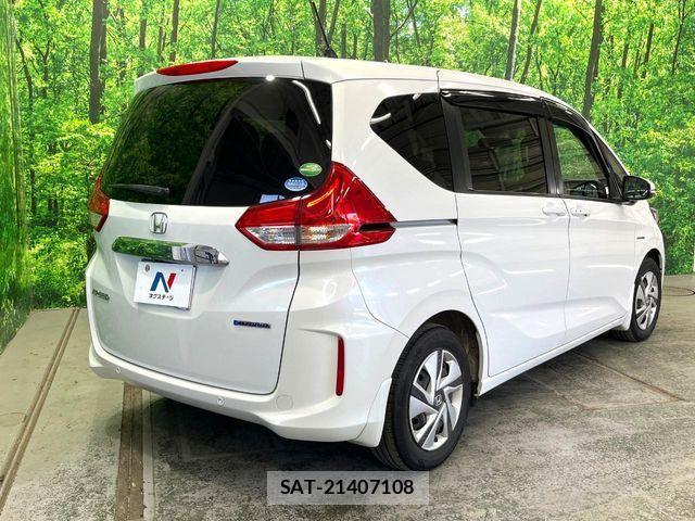 Honda FREED HYBRID 2020-09 3768880-16