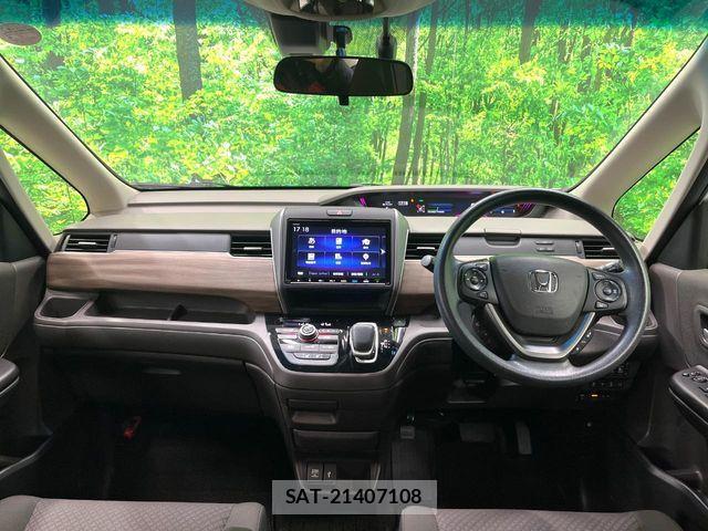 Honda FREED HYBRID 2020-09 3768880-1