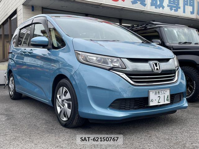 Honda FREED HYBRID 2019-06 3832716-0