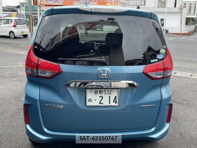 Honda FREED HYBRID 2019-06 3832716-1