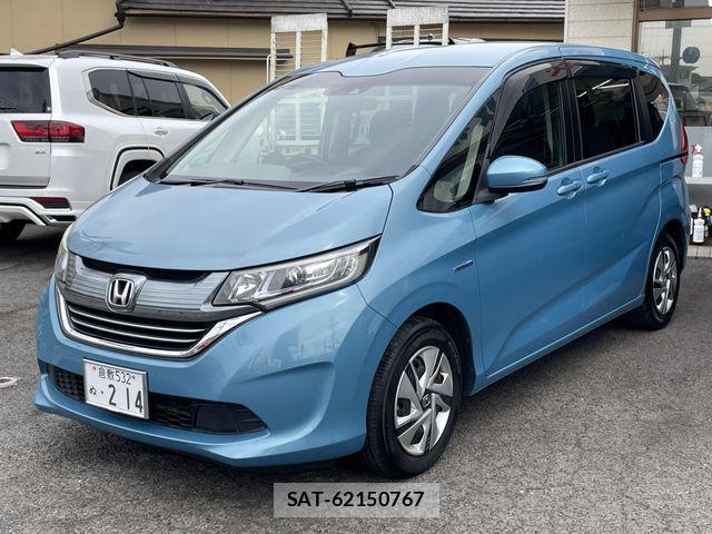 Honda FREED HYBRID 2019-06 3832716-3