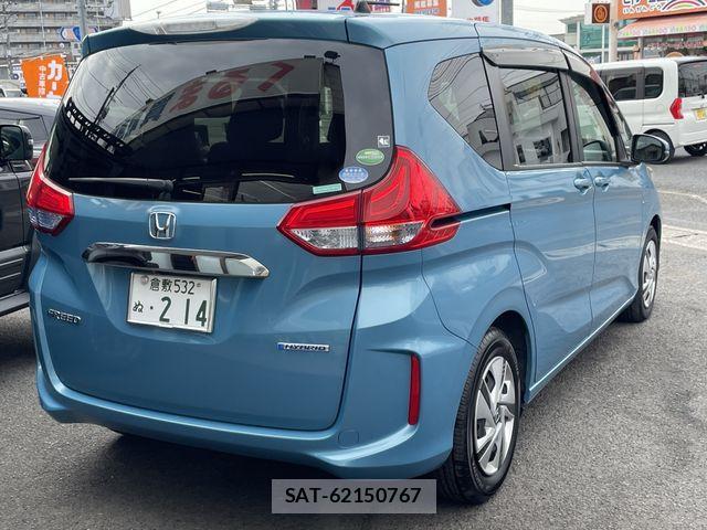 Honda FREED HYBRID 2019-06 3832716-4