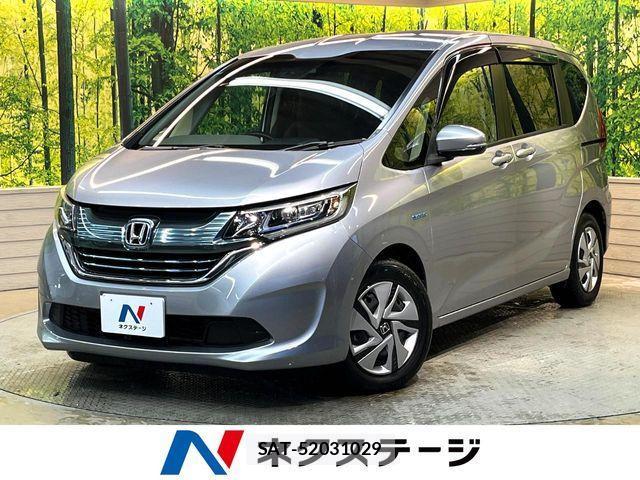 Honda FREED HYBRID 2019-03 4175567-0