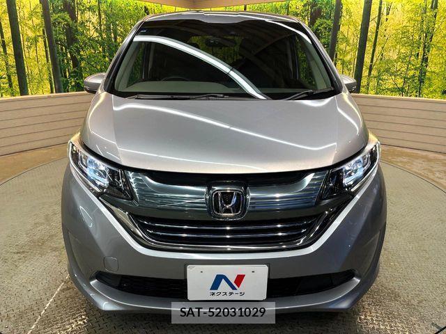 Honda FREED HYBRID 2019-03 4175567-14