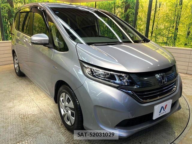 Honda FREED HYBRID 2019-03 4175567-16