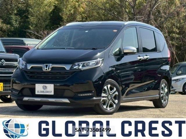 Honda FREED HYBRID 2023-02 4240981-0