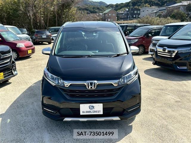 Honda FREED HYBRID 2023-02 4240981-9