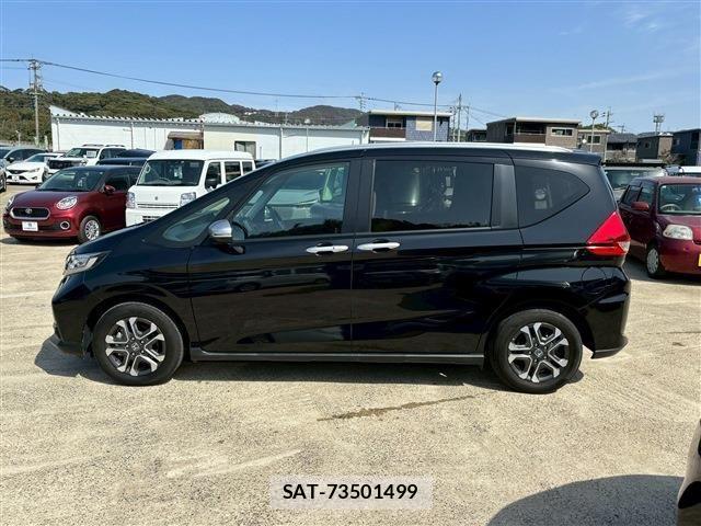 Honda FREED HYBRID 2023-02 4240981-10
