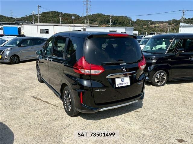 Honda FREED HYBRID 2023-02 4240981-11