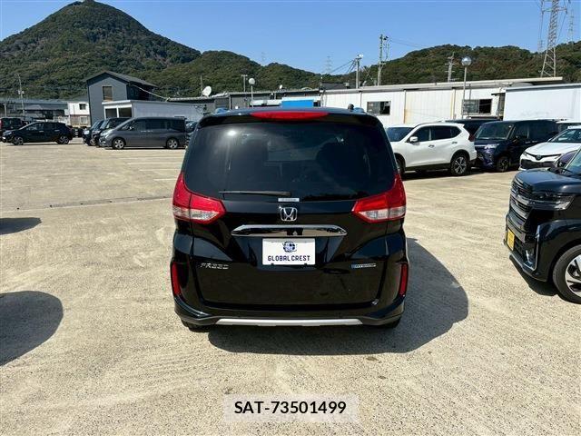 Honda FREED HYBRID 2023-02 4240981-12