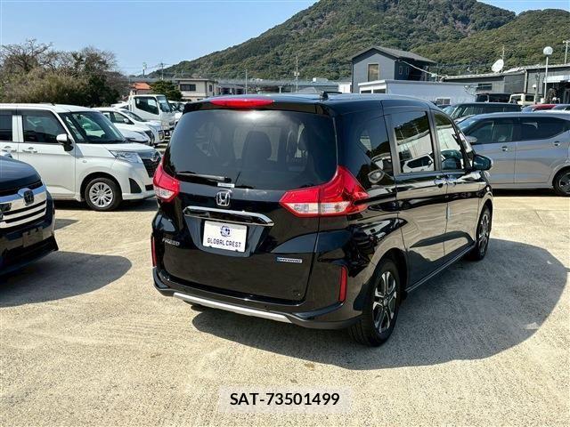 Honda FREED HYBRID 2023-02 4240981-13