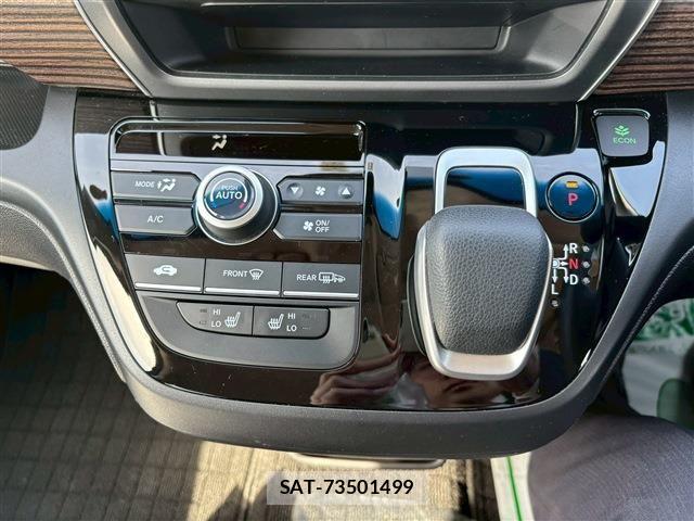Honda FREED HYBRID 2023-02 4240981-22