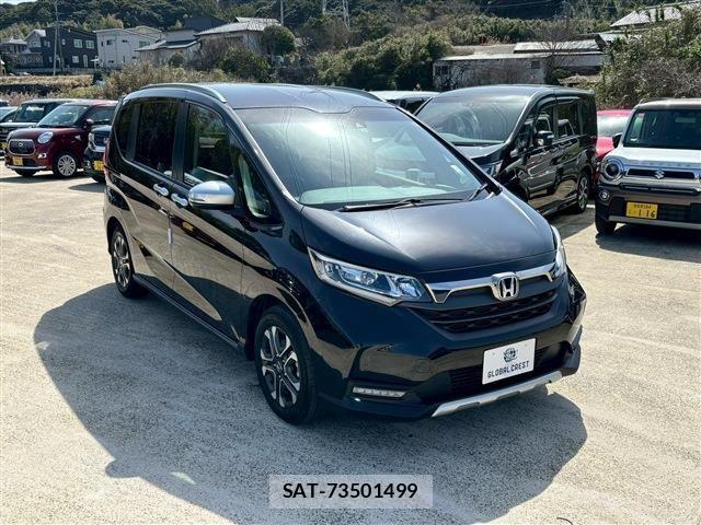 Honda FREED HYBRID 2023-02 4240981-8