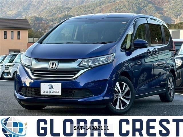 Honda FREED HYBRID 2019-03 4324314-0