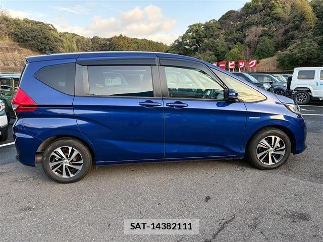 Honda FREED HYBRID 2019-03 4324314-9