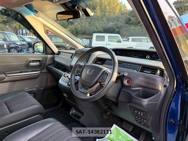 Honda FREED HYBRID 2019-03 4324314-12