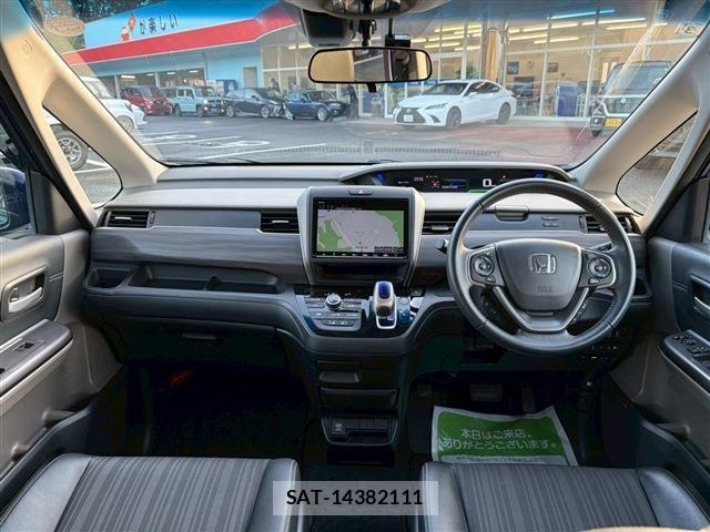 Honda FREED HYBRID 2019-03 4324314-13