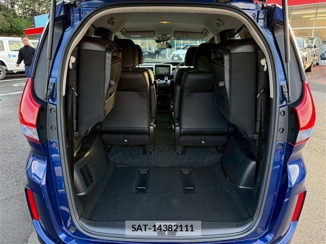 Honda FREED HYBRID 2019-03 4324314-17