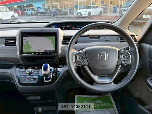 Honda FREED HYBRID 2019-03 4324314-18
