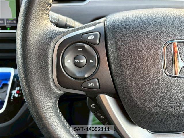 Honda FREED HYBRID 2019-03 4324314-19