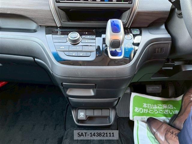Honda FREED HYBRID 2019-03 4324314-24