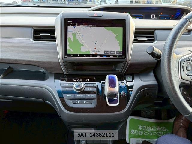 Honda FREED HYBRID 2019-03 4324314-25