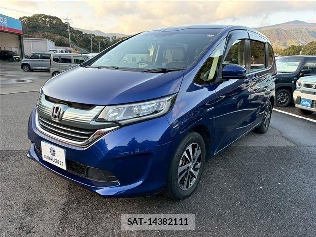 Honda FREED HYBRID 2019-03 4324314-2