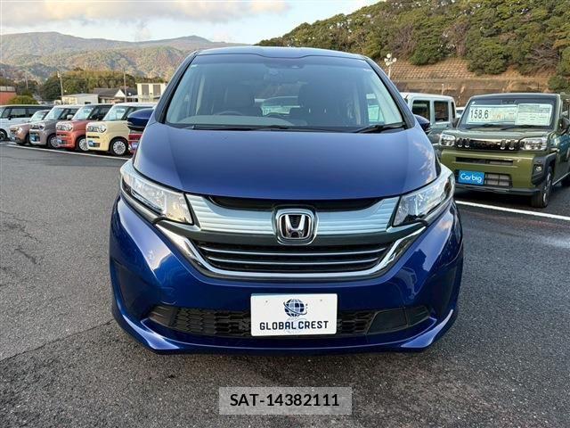 Honda FREED HYBRID 2019-03 4324314-3