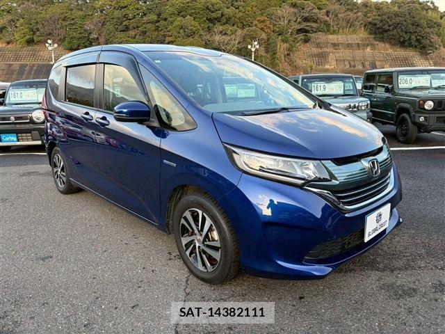 Honda FREED HYBRID 2019-03 4324314-4