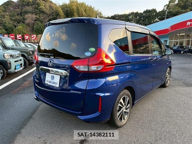Honda FREED HYBRID 2019-03 4324314-5