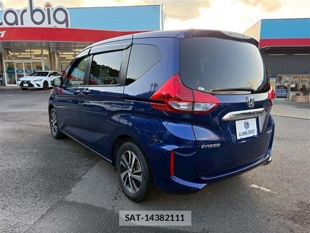 Honda FREED HYBRID 2019-03 4324314-6