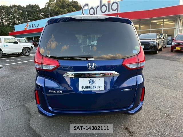 Honda FREED HYBRID 2019-03 4324314-7