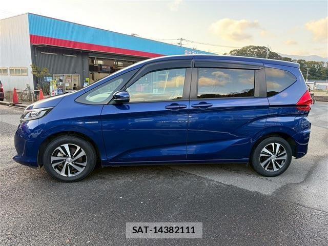 Honda FREED HYBRID 2019-03 4324314-8