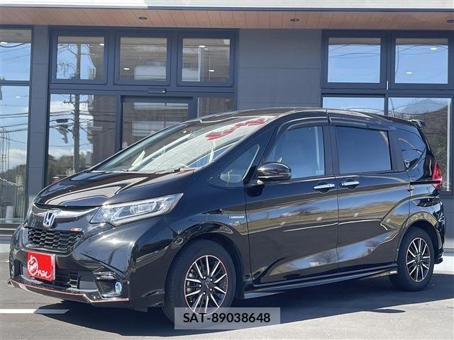 Honda FREED HYBRID 2018-02 4324307-0
