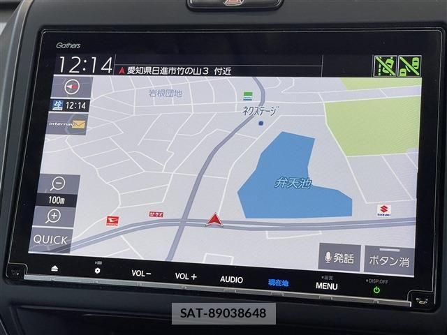 Honda FREED HYBRID 2018-02 4324307-10