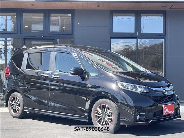 Honda FREED HYBRID 2018-02 4324307-1