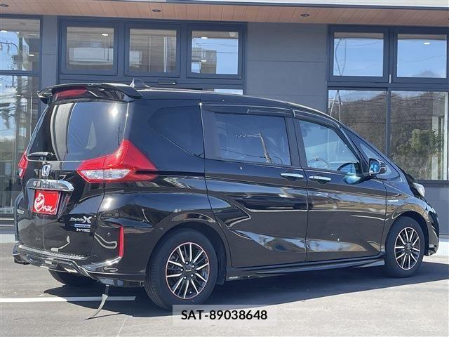 Honda FREED HYBRID 2018-02 4324307-2