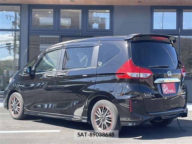 Honda FREED HYBRID 2018-02 4324307-3