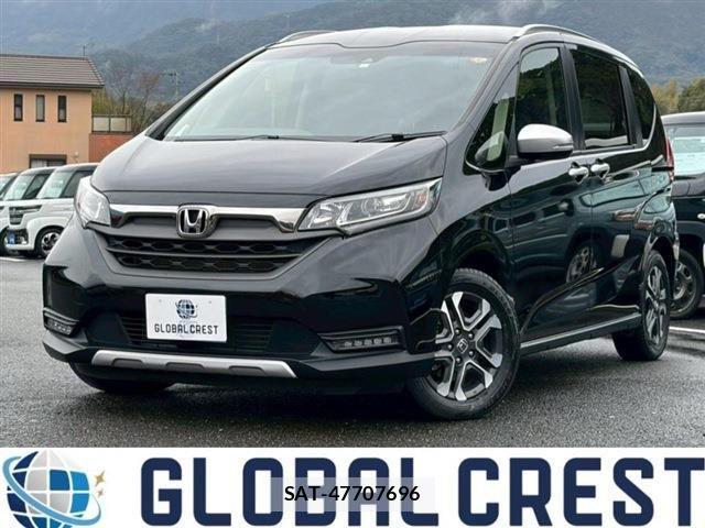 Honda FREED HYBRID 2023-02 4324297-0