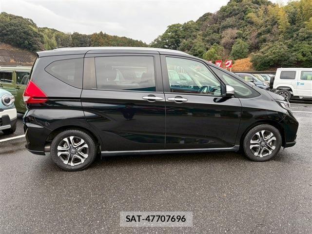 Honda FREED HYBRID 2023-02 4324297-9