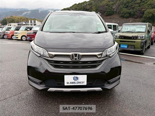 Honda FREED HYBRID 2023-02 4324297-3