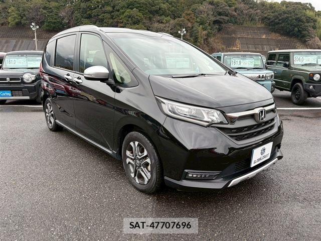 Honda FREED HYBRID 2023-02 4324297-4