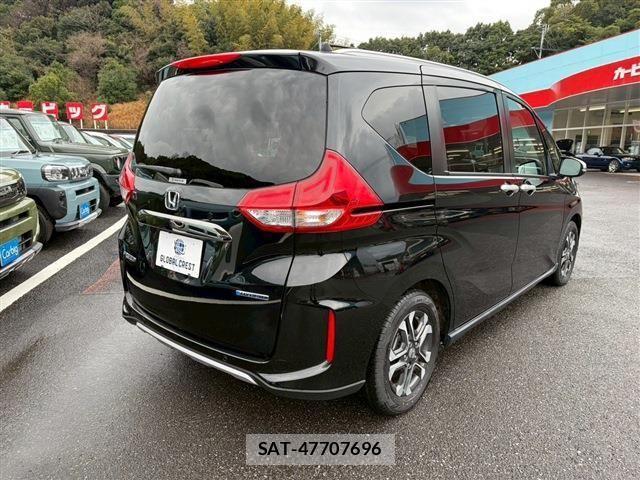 Honda FREED HYBRID 2023-02 4324297-5