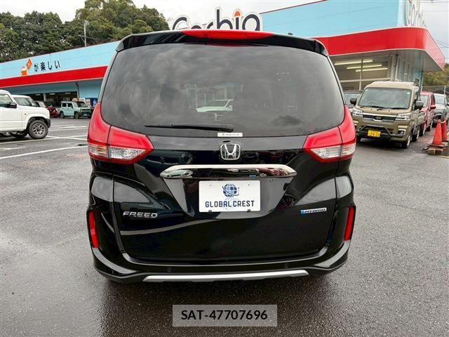 Honda FREED HYBRID 2023-02 4324297-6