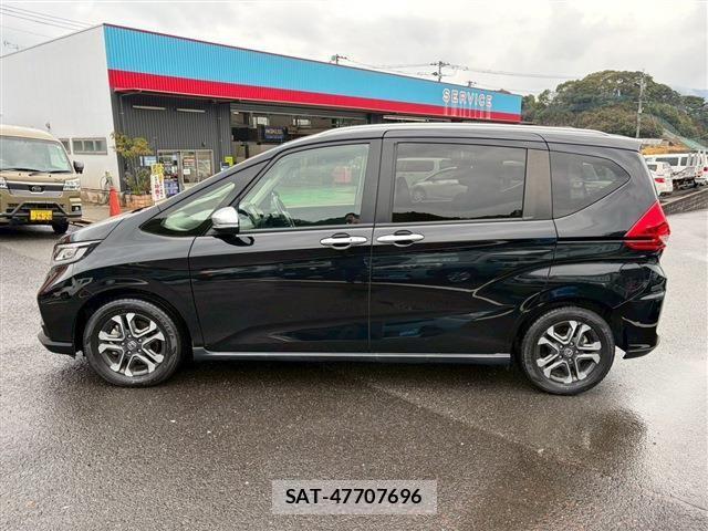 Honda FREED HYBRID 2023-02 4324297-8