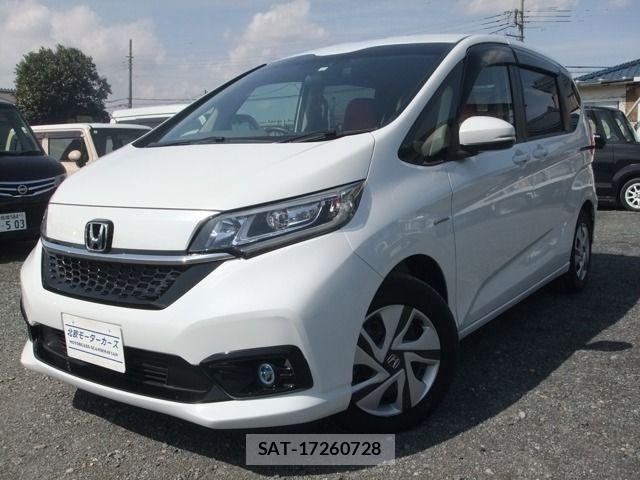 Honda FREED HYBRID 2021-01 4420809-0